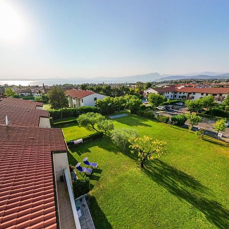 Il Lauro Apartment Lazise Exterior foto