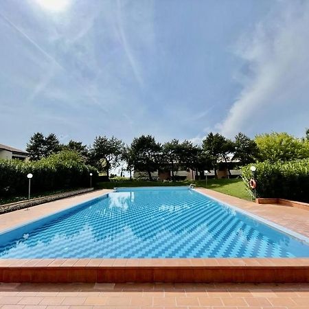 Il Lauro Apartment Lazise Exterior foto