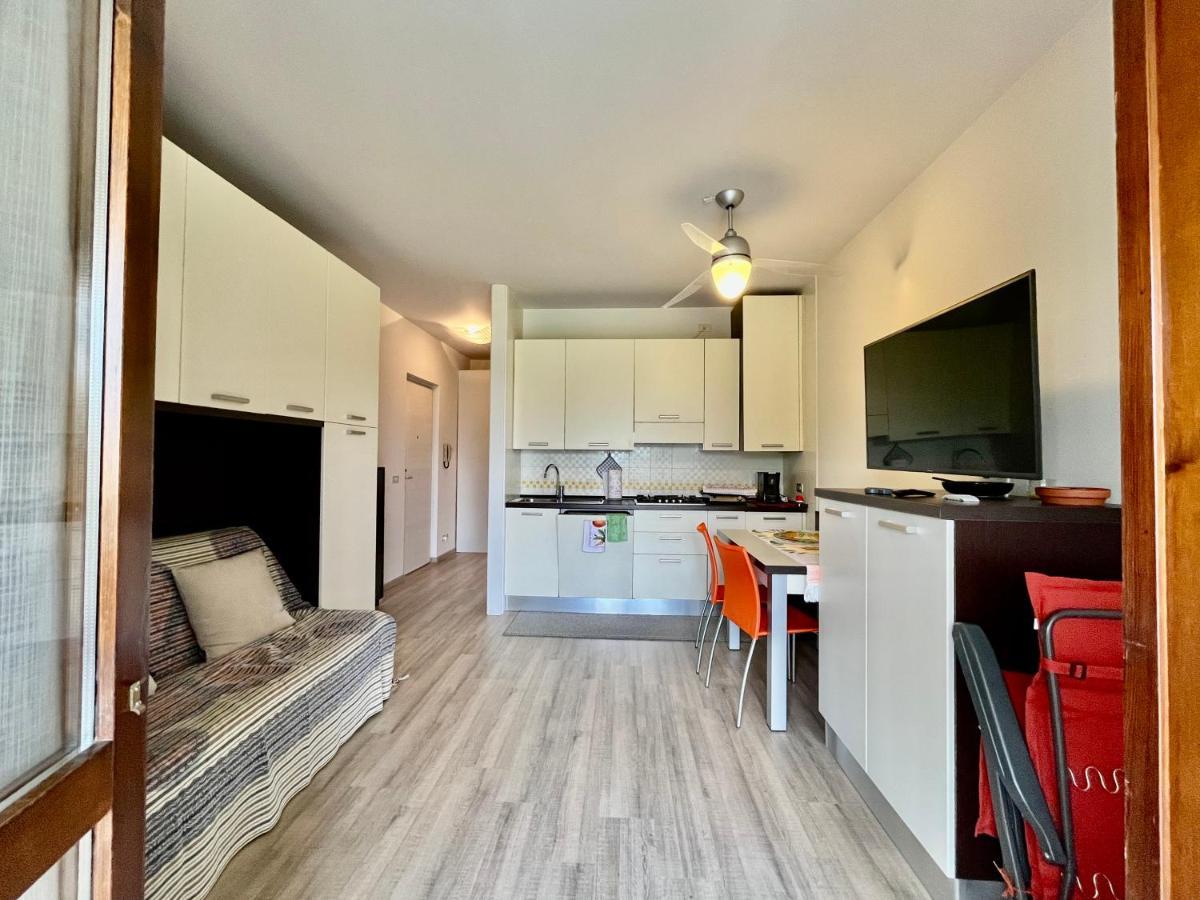 Il Lauro Apartment Lazise Exterior foto