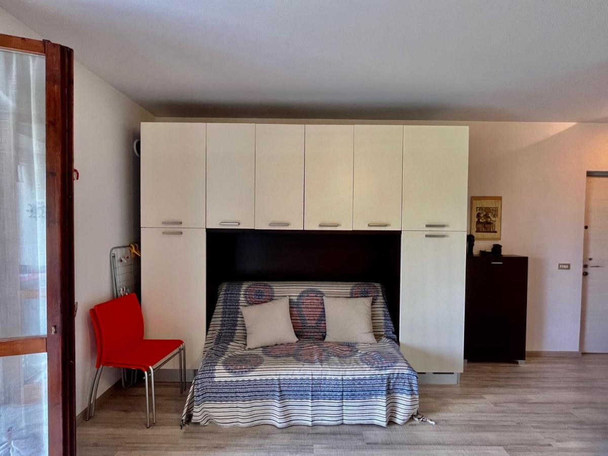 Il Lauro Apartment Lazise Exterior foto