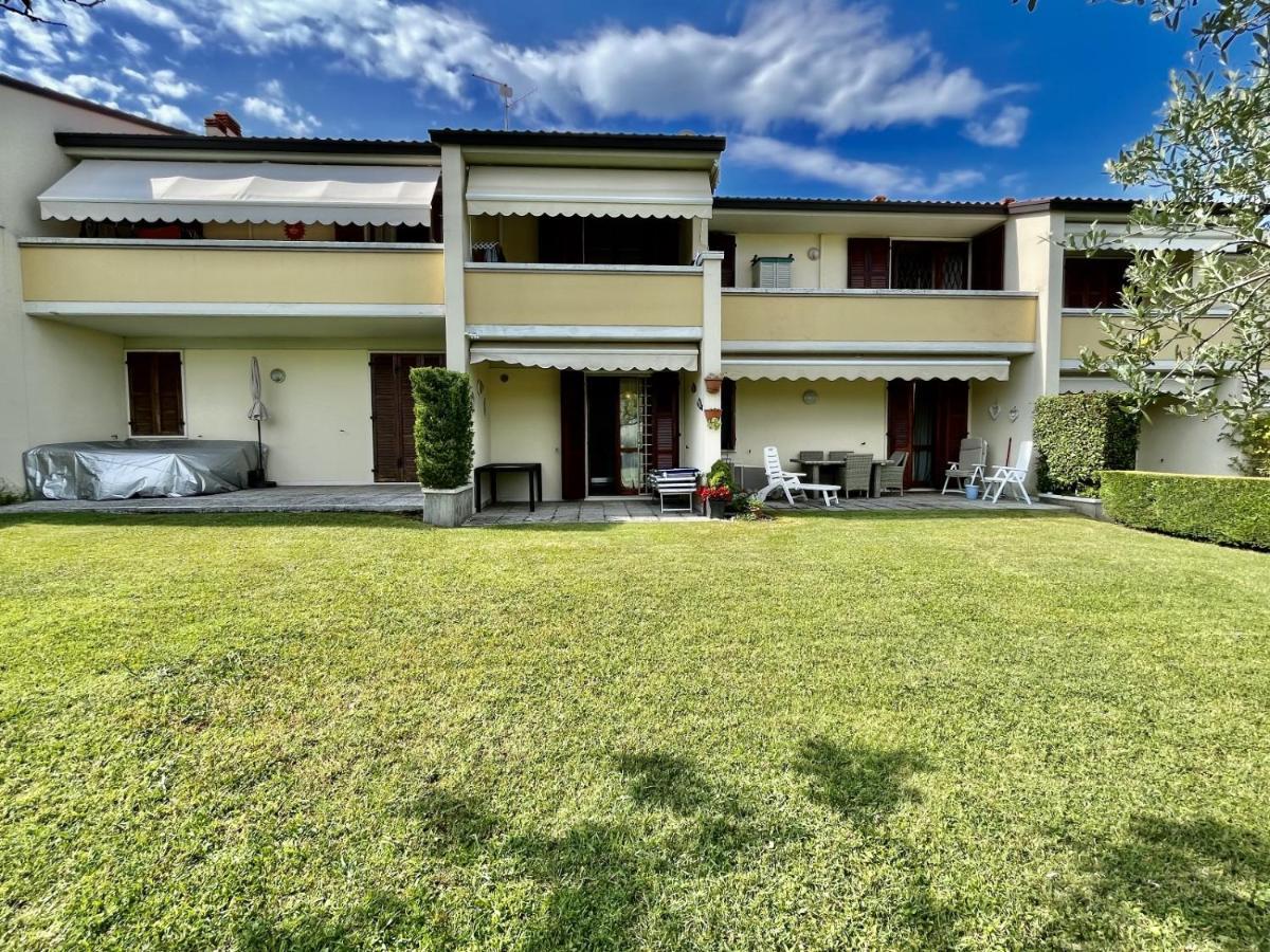 Il Lauro Apartment Lazise Exterior foto