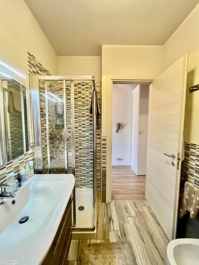 Il Lauro Apartment Lazise Exterior foto