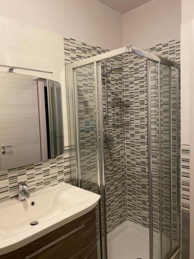 Il Lauro Apartment Lazise Exterior foto