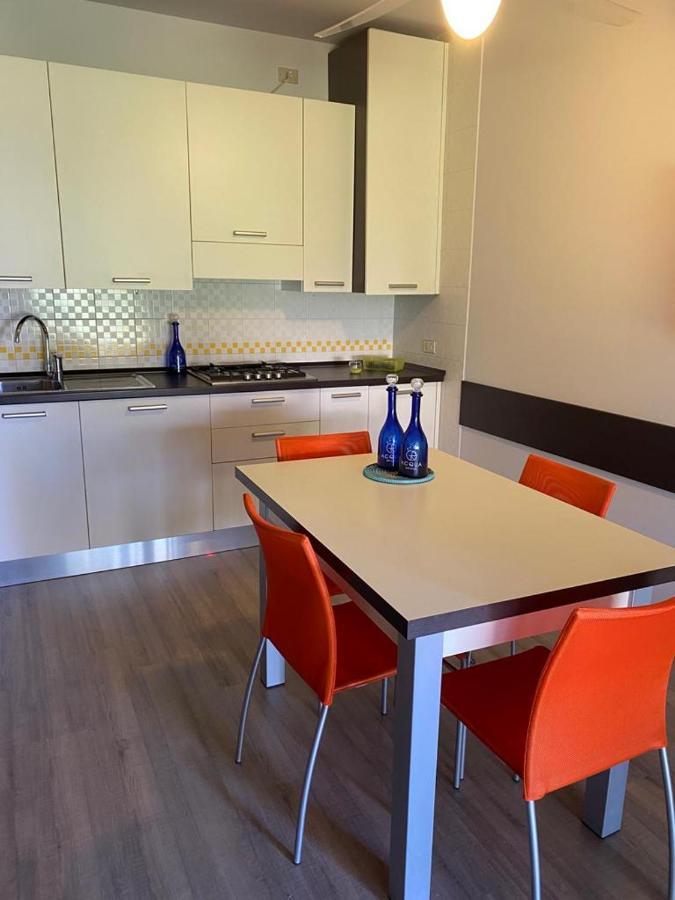 Il Lauro Apartment Lazise Exterior foto
