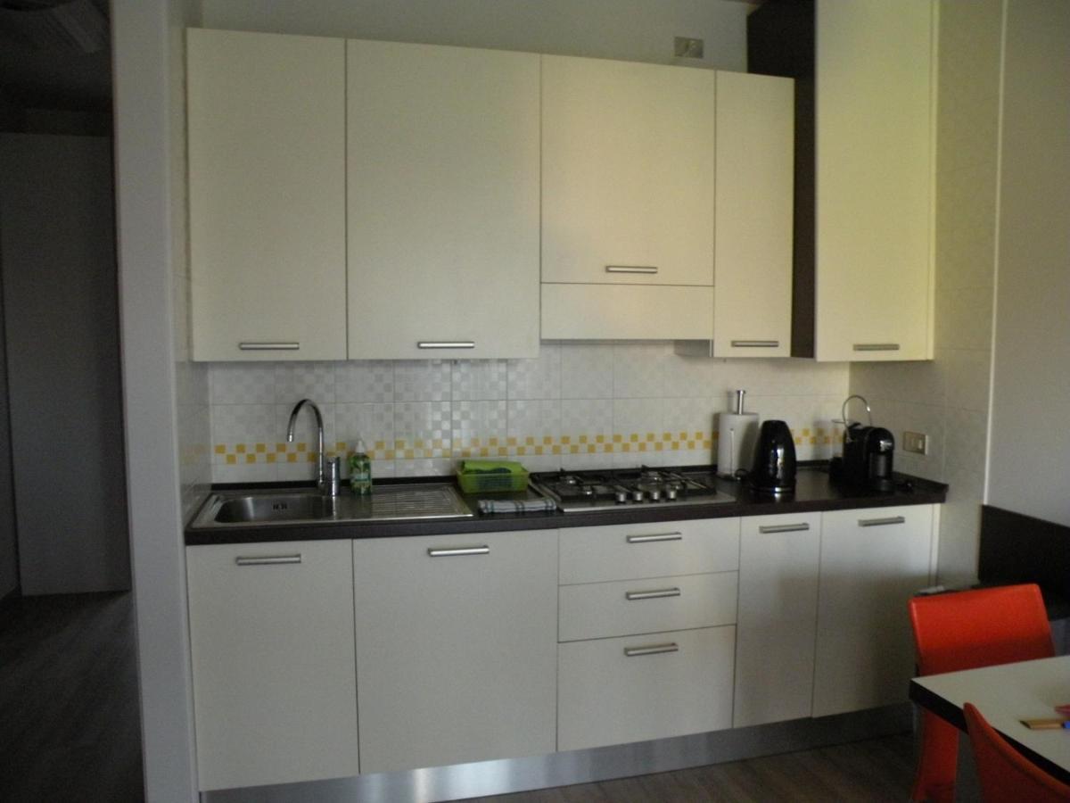 Il Lauro Apartment Lazise Exterior foto