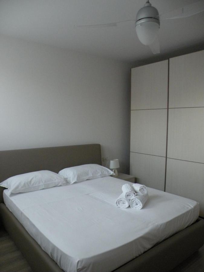 Il Lauro Apartment Lazise Exterior foto